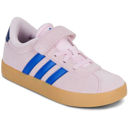 Adidas Nizke superge VL COURT 3.0 EL C Rožnata Cene