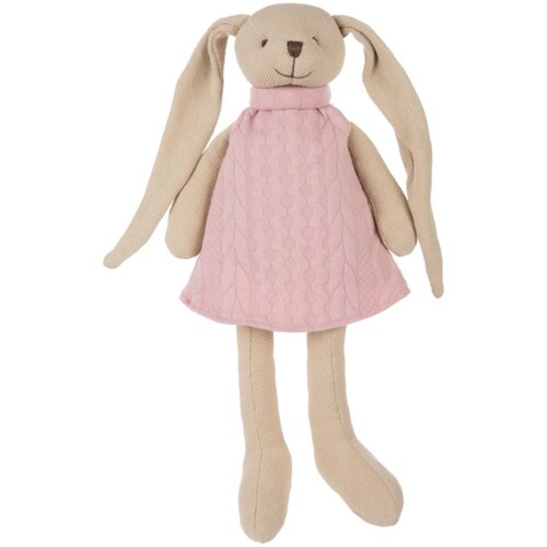 Canpol Bunny ninica Pink 1 kos Cene