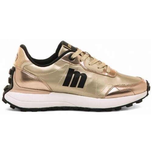 MTNG SNEAKERS Zinc Gold Slike