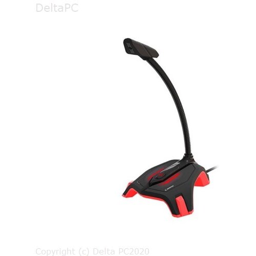 Rampage ECHO-R gaming mikrofon SN-RMX8 Slike