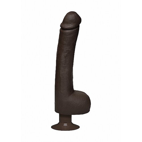 Signature Cocks Vibrator Safaree Samuels Anaconda Cene