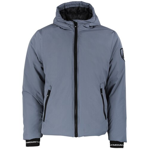 Peak Mountain Jakne Blouson de Ski CHALLY homme Modra Slike