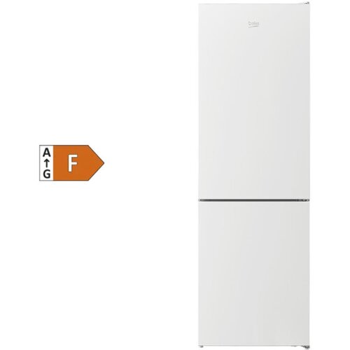 Beko kombinovani frižider RCNA366K34WN Slike