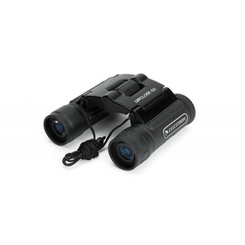Celestron Daljnogled UpClose G2 8x21 Roof - Box Slike