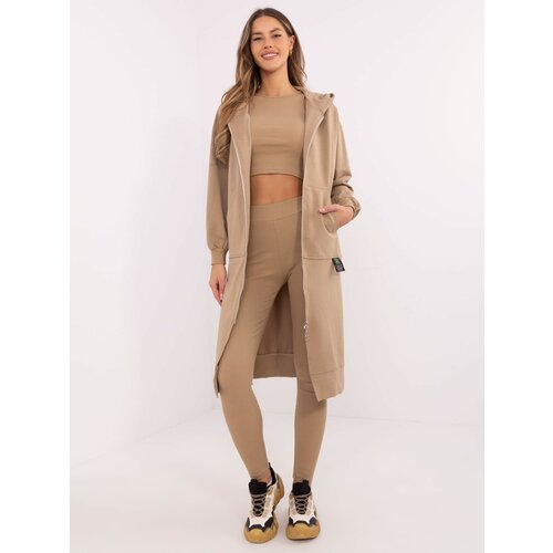 My Red Lips Set-EM-KMPL-851.86P-dark beige Slike