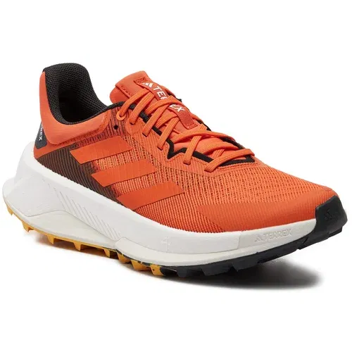 Adidas Čevlji Terrex Soulstride Ultra Trail Running IE8455 Seimor/Seimor/Cblack