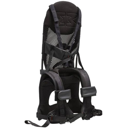 Minimeis Nosilka za otroke G5 Black Premium Slike