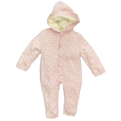  Skafander za bebe 247818, Roze Cene