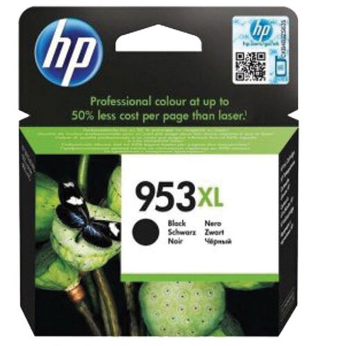 Ink Jet HP.no.953XL L0S70AE original crni Cene