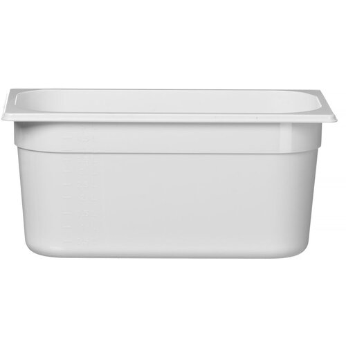 Hendi gastronorm spremnik 1/3, gn 1/3, 5,7L, bela, 325x176x(H)150mm Cene
