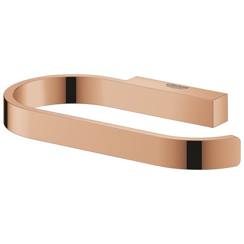 Grohe držalo za WC papir Selection (41068DA0) - warm sunset Slike