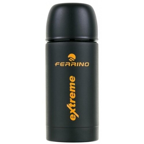 Ferrino Extreme Vacuum Bottle Black 350 ml Termo bučka Slike