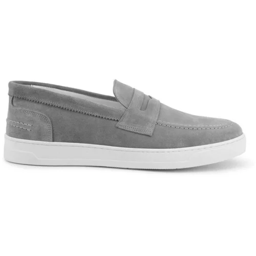 Duca di Morrone Enea - Suede Gray Siva