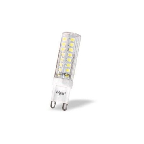  LED 4,5W G9 6400K E-Light Cijene