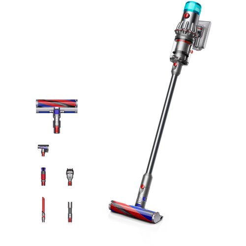 Dyson V12 Origin bežicni usisavac Nickel/Nickel, 492711-01 Cijene