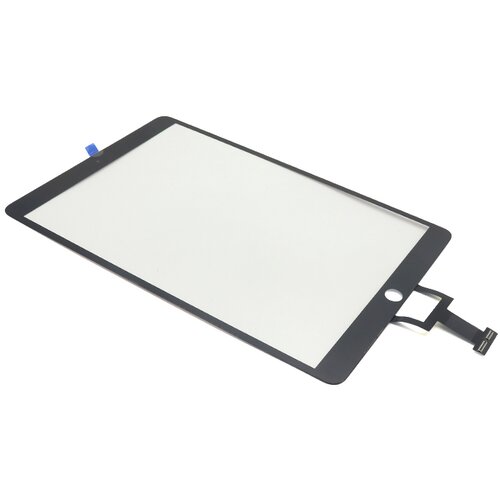 Staklo za touch screen za Ipad PRO 10.5in, Crni high copy with brazon membrane Slike