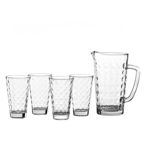 Bokal S ČA&amp;Scaron;AMA 5/1 CIAO OPTIC 028774 Slike