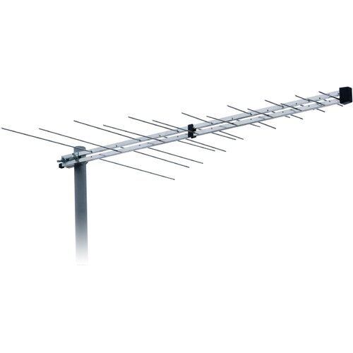 Pasivna Antena Loga UHF sa pojačalom, dobit 26-28dB – P-2845 DTT/G Cene