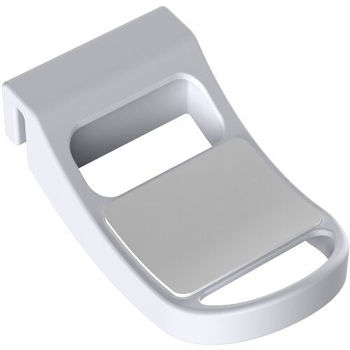 INF Tanek nosilec za slušalke PS5 White, (21540349) Cene