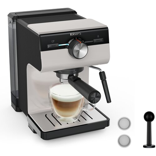 Krups xp381b10 aparat za kafu ( 3016661177897 ) Slike