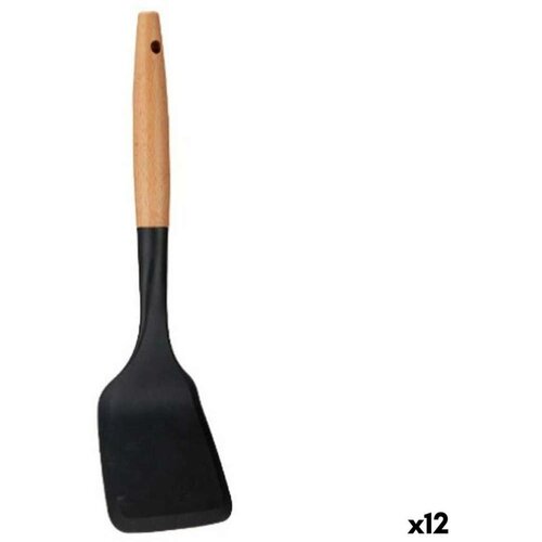 Lopatica za Kuhanje Drvo 10 x 34 x 3 5 cm (12 kom.) Cijene