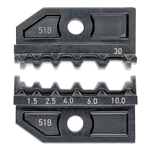 Knipex krimp umetak za neizolovane mono konektore za 97 43 xx (97 49 30) Cene