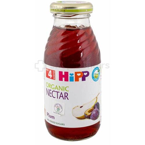 Hipp sok od šljiva 200 ml Cene
