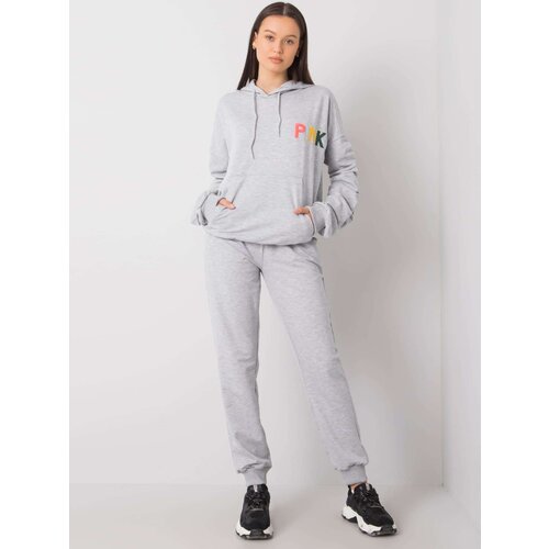 FANCY Set-FA-KMPL-6957.24P-grey Cene