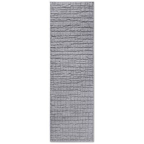 Elle Decoration Siv tekač 80x240 cm Artistique Light Grey &amp;ndash; Slike