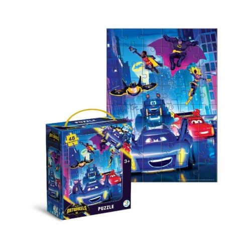  Puzzle meet 48pcs ( 104/200550 ) Slike