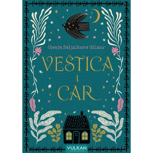  Veštica i car Cene