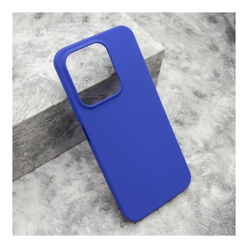  Futrola gentle color za xiaomi redmi 15c plava ( F121886 ) Cene