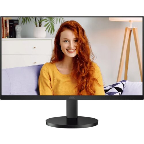 AOC Monitor LED U27B3CF 27&amp;quot; Slike
