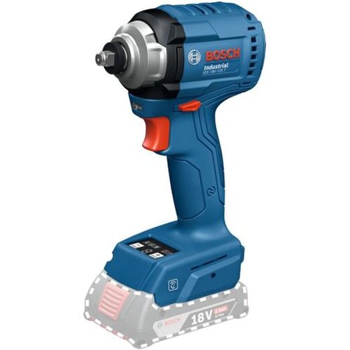 Bosch Udarni odvrtač IDS 18V-125 T 06019P8000 Cene
