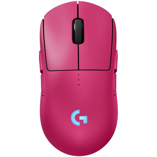 Logitech Mi&amp;scaron;ka za igranje G PRO 2 LIGHTSPEED Pink, (5000554032) Slike