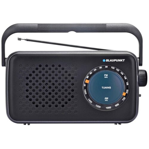 Blaupunkt Prenosni radio PR9BK Cene