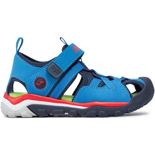 Joma Sandali S.Lake Jr 2404 SLAKJS2404V Modra Cene