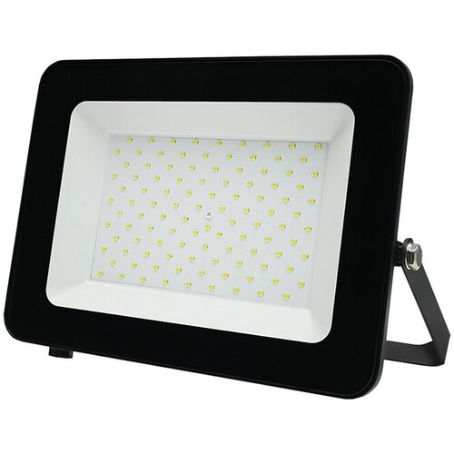  LED reflektor (8.500 lm, 6.500 K, D x &amp;Scaron; x V: 295 x 246 x 30 mm, IP65) + BAUHAUS jamstvo 5 godina na uređaje na električni ili motorni pogon Slike