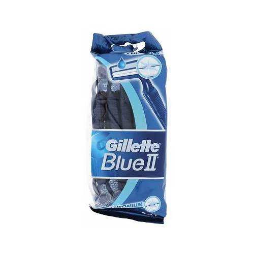 Gillette blue ii britvice za enkratno uporabo 10 ks
