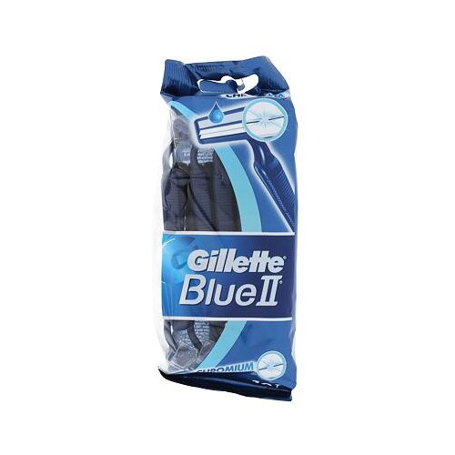 Gillette Blue II britvice za jednokratnu upotrebu 10 kom Cijene