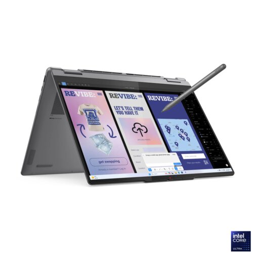 Lenovo Yoga 7 2-in-1 U7-256V/16GB/1TB/14''/W11H 83JQ0025SC Cijene