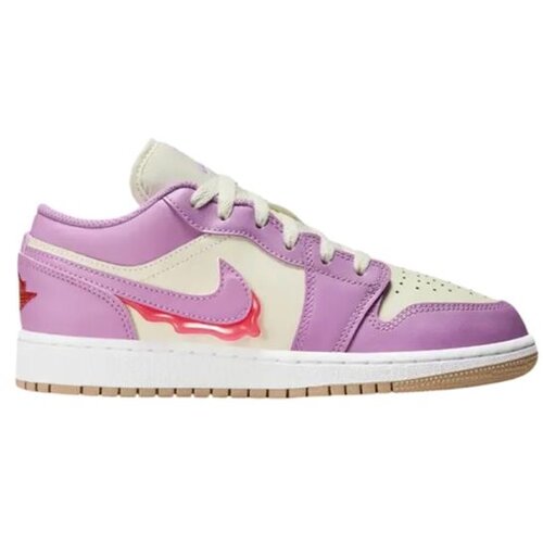 Nike Air jordan 1 low se fem gg Cene