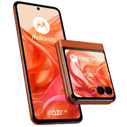 Motorola RAZR 50 8GB-256GB NARANČASTI, (57201492) Cijene