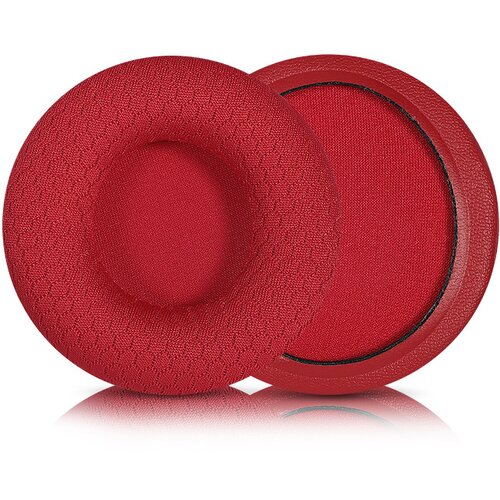 INF Nadomestne blazinice za slu&scaron;alke Sony WH-CH500 in MDR-ZX110AP Red, (21734440) Cene
