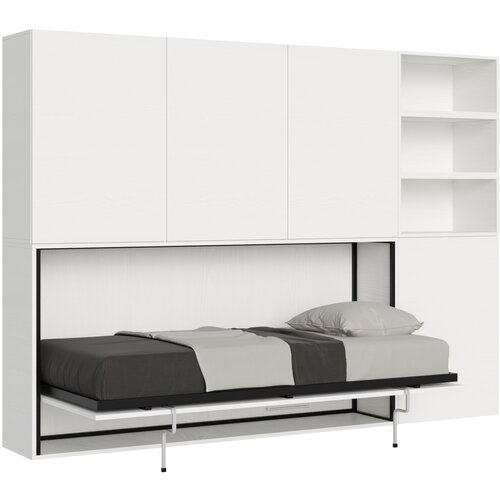 Ityhome 194.4 x 266.5 posteljni okvirji bela, (20845716) Slike