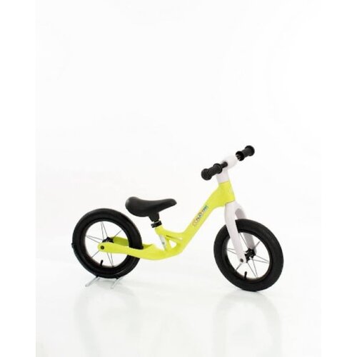 Playtime balance bike 766 zeleni Cene