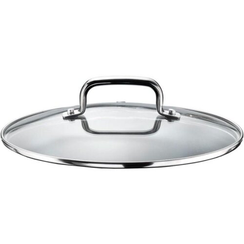 Pintinox pokrov steklo / 22cm, (21364875) Slike