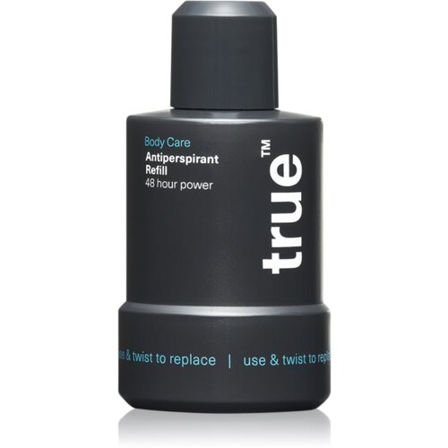 true men skin care 48 hour power Antiperspirant Refill antiperspirant nadomestno polnilo za moške 75 ml Cene