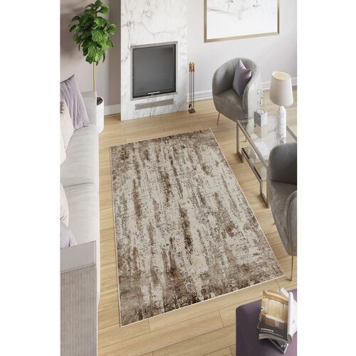 Conceptum Hypnose W881 - beige beigebronzemink carpet (60 x 100) Cene