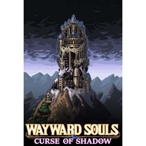 Steam Wayward Souls (PC) Key GLOBAL Cene